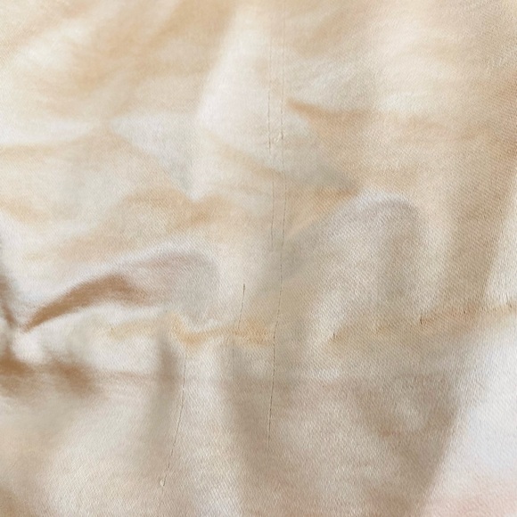 L’Academie Sadia Pant in Ecru Size Small - Picture 5 of 7